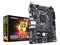 T. Madre Gigabyte H310M H 2.0, Chipset Intel H310,
Soporta: Core 8va y 9na. Gen., Socket 1151,
Memoria: DDR4 2666/2400/2133 MHz, 32GB Max,
Integrado: Audio HD, Red,
USB 3.0, SATA 3.0,
Micro-ATX, Ptos: 1xPCIEx16, 2xPCIEx1.