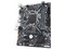 T. Madre Gigabyte H310M H 2.0, Chipset Intel H310,
Soporta: Core 8va y 9na. Gen., Socket 1151,
Memoria: DDR4 2666/2400/2133 MHz, 32GB Max,
Integrado: Audio HD, Red,
USB 3.0, SATA 3.0,
Micro-ATX, Ptos: 1xPCIEx16, 2xPCIEx1.