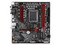 T. Madre Gigabyte B760M GAMING AC DDR4, 
Chipset Intel B760, Soporta: Intel 12va y 13va Generación, 
Socket 1700, Memoria: DDR4 5333/3600/2133 MHz,
64GB Max, Integrado: Audio HD, 
Red, USB 3.2, SATA 3.0, M.2, Micro-ATX,
Ptos: 1xPCIE4.0x16.