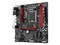 T. Madre Gigabyte B760M GAMING AC DDR4, 
Chipset Intel B760, Soporta: Intel 12va y 13va Generación, 
Socket 1700, Memoria: DDR4 5333/3600/2133 MHz,
64GB Max, Integrado: Audio HD, 
Red, USB 3.2, SATA 3.0, M.2, Micro-ATX,
Ptos: 1xPCIE4.0x16.