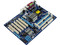 GIGABYTE MB GA-P43-ES3G C2D Intel P43 LGA775 FSB1600 DDR2 PCIE2.0 PCIx5 Audio ATX Retail