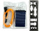 GIGABYTE MB GA-P43-ES3G C2D Intel P43 LGA775 FSB1600 DDR2 PCIE2.0 PCIx5 Audio ATX Retail