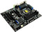 T. Madre Gigabyte P67A-UD4-B3, ChipSet Intel P67 Exp.,
Soporta: Core i7/i5/i3 de Socket 1155, 
USB 3.0 y Serial ATA 3.0, 
Memoria: DDR3 2133/1866/1600, 32GB Max, 
ATX, Ptos: 2xPCIEx16, 3xPCIEx1, 2xPCI