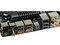 T. Madre Gigabyte P67A-UD4-B3, ChipSet Intel P67 Exp.,
Soporta: Core i7/i5/i3 de Socket 1155, 
USB 3.0 y Serial ATA 3.0, 
Memoria: DDR3 2133/1866/1600, 32GB Max, 
ATX, Ptos: 2xPCIEx16, 3xPCIEx1, 2xPCI