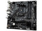 T. Madre Gigabyte A520M Wi-Fi, Chipset AMD A520,
Soporta: AMD Ryzen 3ra, 4ta y 5ta Generación, Socket AM4,
Memoria: DDR4 4600(O.C.)/3600(OC)/2133 MHz, 128GB Máx,
Integrado: Audio HD, Red y SATA 3.0, M.2,
Micro-ATX, Ptos: 2xPCIEx1, 1xPCIEx16 3.0