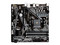 T. Madre Gigabyte A520M DS3H V2, Chipset AMD A520,
Soporta: AMD Ryzen 3ra, 4ta y 5ta Generación, Socket AM4,
Memoria: DDR4 4733/3600/2133 MHz, 128GB Max,
Integrado: Audio HD, Red, USB 3.0, SATA 3.0, M.2
Micro-ATX, Ptos: 1xPCIE3.0x16, 1xPCIE3.0x1.