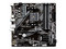 T. Madre Gigabyte A520M DS3H V2, Chipset AMD A520,
Soporta: AMD Ryzen 3ra, 4ta y 5ta Generación, Socket AM4,
Memoria: DDR4 4733/3600/2133 MHz, 128GB Max,
Integrado: Audio HD, Red, USB 3.0, SATA 3.0, M.2
Micro-ATX, Ptos: 1xPCIE3.0x16, 1xPCIE3.0x1.