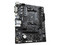 T. Madre Gigabyte A520M H, ChipSet AMD A520,
Soporta: AMD Ryzen 3ra, 4ta y 5ta Generación,
Memoria: DDR4 5100/4000/2133 MHz, 64GB Max,
Integrado: Audio HD, Red,
USB 3.0, SATA 3.0, M.2,
Micro-ATX, Ptos: 2 x PCIe x1, 1 x PCIe x16.
