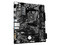 T. Madre Gigabyte A520M H ARGB, 
Segmento: General,
ChipSet AMD A520,
Soporta: AMD Ryzen 3ra, 4ta y 5ta Generación,
Memoria: DDR4 5100/4000/2133 MHz, 64GB Max,
Integrado: Audio HD, Red,
USB 3.0, SATA 3.0, M.2,
Micro-ATX, Ptos: 1xPCIE 3.0.