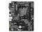T. Madre GIGABYTE A520M K V2, Chipset AMD A520,
 Soporta: AMD Ryzen 3ra, 4ta y 5ta Generación, Socket AM4,
Memoria: DDR4 5100/3200/2133 MHz, 64GB Max,
Integrado: Audio HD, Red,
USB 3.2 y SATA 3.0, M.2,
Micro-ATX, Ptos: 1xPCIEx16, 1 x PCIE x 1 (Caja 