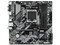 T. Madre GIGABYTE A620M DS3H (rev. 1.1),
Chipset AMD A620,
Segmento: Básico,
Soporta: Procesadores AMD Serie 9000, 8000 y 7000, Socket AM5,
RAM: DDR5 8000/7200/4800MHz, 256GB Max,
Audio HD, USB-C 3.2, M.2, M-ATX,
Ptos: 1xPCIE4.0x16, 1xPCIE3.