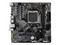 T. Madre Gigabyte A620M H (rev. 1.0),
Chipset AMD A620,
Segmento: Básico,
Soporta: AMD Ryzen Serie 7000, Socket AM5,
RAM: DDR5 6400(OC)/5400(OC)/4400 MHz, 96GB Máx,
Audio HD, Red, USB 3.2, SATA 3.0, M.2, 
Micro-ATX, Ptos: 1xPCIE4.0x16, 1xPCIE3.0x1.