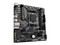 T. Madre Gigabyte A620M H (rev. 1.0),
Chipset AMD A620,
Segmento: Básico,
Soporta: AMD Ryzen Serie 7000, Socket AM5,
RAM: DDR5 6400(OC)/5400(OC)/4400 MHz, 96GB Máx,
Audio HD, Red, USB 3.2, SATA 3.0, M.2, 
Micro-ATX, Ptos: 1xPCIE4.0x16, 1xPCIE3.0x1.