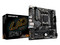 T. Madre Gigabyte A620M H (rev. 1.0),
Chipset AMD A620,
Segmento: Básico,
Soporta: AMD Ryzen Serie 7000, Socket AM5,
RAM: DDR5 6400(OC)/5400(OC)/4400 MHz, 96GB Máx,
Audio HD, Red, USB 3.2, SATA 3.0, M.2, 
Micro-ATX, Ptos: 1xPCIE4.0x16, 1xPCIE3.0x1.