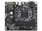 T. Madre Gigabyte B360M DS3H, Chipset Intel B360,
Soporta: Core i7 / i5 / i3 / Pentium / Celeron de 8va. Gen., Socket 1151,
Memoria: DDR4 2133MHz, 64GB Max,
Integrado: Audio HD, Red,
USB 3.0, SATA 3.0 y M.2,
Micro-ATX, Ptos: 1xPCIE 3.0 x16.