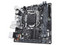 T. Madre Gigabyte B360N WIFI, Chipset Intel B360,
Soporta: Intel Core i7 / i5 / i3 de 8va Gen., Socket 1151,
Memoria: DDR4 2666/2400/2133 MHz, 32GB Max,
Integrado: Audio HD, Red,
USB 3.1 y SATA 3.0,
Mini-ITX, Ptos: 1xPCIEx16.