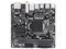 T. Madre Gigabyte B360N WIFI, Chipset Intel B360,
Soporta: Intel Core i7 / i5 / i3 de 8va Gen., Socket 1151,
Memoria: DDR4 2666/2400/2133 MHz, 32GB Max,
Integrado: Audio HD, Red,
USB 3.1 y SATA 3.0,
Mini-ITX, Ptos: 1xPCIEx16.