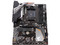 T. Madre GIGABYTE B450 AORUS ELITE V2, Chipset B450,
Soporta: AMD Ryzen 3ra, 4ta y 5ta Generación, Socket AM4,
Memoria DDR4 3600/2933/2133 MHz, 128GB Máx,
Integrado: Audio HD, Red, USB 3.0,
SATA 3.0, M.2,
ATX, Ptos: 1xPCIEx16, 1xPCIEx4, 2xPCIEx1.