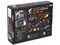 T. Madre GIGABYTE B450 AORUS ELITE V2, Chipset B450,
Soporta: AMD Ryzen 3ra, 4ta y 5ta Generación, Socket AM4,
Memoria DDR4 3600/2933/2133 MHz, 128GB Máx,
Integrado: Audio HD, Red, USB 3.0,
SATA 3.0, M.2,
ATX, Ptos: 1xPCIEx16, 1xPCIEx4, 2xPCIEx1.