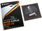 T. Madre GIGABYTE B450 AORUS ELITE V2, Chipset B450,
Soporta: AMD Ryzen 3ra, 4ta y 5ta Generación, Socket AM4,
Memoria DDR4 3600/2933/2133 MHz, 128GB Máx,
Integrado: Audio HD, Red, USB 3.0,
SATA 3.0, M.2,
ATX, Ptos: 1xPCIEx16, 1xPCIEx4, 2xPCIEx1.