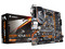 T. Madre Gigabyte B450M Aorus Elite (rev.1.0), 
Chipset AMD B450, Soporta: AMD Ryzen de 1ra, 2da y 3era Generación, 
Memoria: DDR4 3200(O.C.) / 2933 / 2133 MHz, 128GB Max, 
Integrado: Audio HD, Red, USB 3.0 y SATA 3.0, 
ATX, Ptos: 2xPCIEx16, 1xPCIEx1