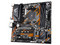 T. Madre Gigabyte B450M Aorus Elite (rev.1.0), 
Chipset AMD B450, Soporta: AMD Ryzen de 1ra, 2da y 3era Generación, 
Memoria: DDR4 3200(O.C.) / 2933 / 2133 MHz, 128GB Max, 
Integrado: Audio HD, Red, USB 3.0 y SATA 3.0, 
ATX, Ptos: 2xPCIEx16, 1xPCIEx1