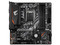 T. Madre Gigabyte B460M AORUS ELITE, Chipset Intel B460,
Soporta: Intel Core / Pentium / Celeron de 10ma. Gen., Socket 1200,
Memoria: DDR4 2933 / 2666 / 2133MHz, 128GB Max,
Integrado: Audio HD, Red, SATA 3.0, M.2
Micro-ATX, Ptos: 2xPCIEx16, 2xPCIEx1.