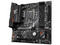 T. Madre Gigabyte B460M AORUS ELITE, Chipset Intel B460,
Soporta: Intel Core / Pentium / Celeron de 10ma. Gen., Socket 1200,
Memoria: DDR4 2933 / 2666 / 2133MHz, 128GB Max,
Integrado: Audio HD, Red, SATA 3.0, M.2
Micro-ATX, Ptos: 2xPCIEx16, 2xPCIEx1.