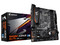 T. Madre Gigabyte B460M AORUS ELITE, Chipset Intel B460,
Soporta: Intel Core / Pentium / Celeron de 10ma. Gen., Socket 1200,
Memoria: DDR4 2933 / 2666 / 2133MHz, 128GB Max,
Integrado: Audio HD, Red, SATA 3.0, M.2
Micro-ATX, Ptos: 2xPCIEx16, 2xPCIEx1.