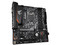 T. Madre Gigabyte B460M AORUS ELITE, Chipset Intel B460,
Soporta: Intel Core / Pentium / Celeron de 10ma. Gen., Socket 1200,
Memoria: DDR4 2933 / 2666 / 2133MHz, 128GB Max,
Integrado: Audio HD, Red, SATA 3.0, M.2
Micro-ATX, Ptos: 2xPCIEx16, 2xPCIEx1.