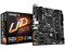 T. Madre Gigabyte B460M AC V2, Chipset Intel B460,
Soporta: Intel 10ma generación, Socket 1200,
Memoria: DDR4 2933 / 2666 / 2133 MHz, 128GB Max,
Integrado: Audio, Red, Wi-Fi, USB 3.0, SATA 3.0,
Micro-ATX, Ptos: 1xPCIE3.0x16, 1xPCIE3.0x1.