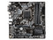 T. Madre GIGABYTE B460M DS3H V2, Soporta: Core i7 / i5 / i3 de 10ma gen, Socket 1200, Memoria: DDR4 2933 / 2400 / 2133 MHz, 128GB Max, Integrado: Audio HD, Red, USB 3.0 y SATA 3.0, Micro-ATX, Ptos: 1xPCIEx16, 1xPCIEx4.