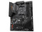 T. Madre Gigabyte B550 AORUS ELITE, ChipSet AMD B550, Soporta: AMD Ryzen 3era Generación, Memoria: DDR4 4000(O.C.) / 3200 / 2133 MHz, 128GB Max, Integrado: Audio HD, Red, USB 3.1 y SATA 3.0, ATX, Ptos: 3xPCIEx16, 1xPCIEx1.