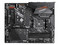 T. Madre Gigabyte B550 AORUS ELITE, ChipSet AMD B550, Soporta: AMD Ryzen 3era Generación, Memoria: DDR4 4000(O.C.) / 3200 / 2133 MHz, 128GB Max, Integrado: Audio HD, Red, USB 3.1 y SATA 3.0, ATX, Ptos: 3xPCIEx16, 1xPCIEx1.