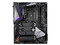 T. Madre Gigabyte B550 AORUS MASTER, Chipset AMD B550,
Soporta: AMD 3a Gen. con gráficos Radeon, Socket AM4,
Memoria: DDR4 2666/2400/2133 MHz, 128GB Max,
Integrado: Audio HD, Red,
USB 3.1 y SATA 3.0, M.2,
ATX, Ptos: 1xPCIEx16,1PCIEX3.0.
