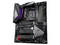 T. Madre Gigabyte B550 AORUS MASTER, Chipset AMD B550,
Soporta: AMD 3a Gen. con gráficos Radeon, Socket AM4,
Memoria: DDR4 2666/2400/2133 MHz, 128GB Max,
Integrado: Audio HD, Red,
USB 3.1 y SATA 3.0, M.2,
ATX, Ptos: 1xPCIEx16,1PCIEX3.0.