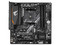 T. Madre GIGABYTE B550M AORUS ELITE, Chipset AMD B550,
Soporta: AMD Ryzen 3ra, 4ta y 5ta Generación, Socket AM4,
Memoria: DDR4 4733/3333/2133 MHz, 128GB Max,
Integrado: Audio HD, Red, USB 3.2,
SATA 3.0, M.2,
Micro-ATX, Ptos: 2xPCIEx16, 1xPCIEx1.