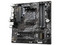 T. Madre GIGABYTE B550M DS3H AC (Rev1.5), Chipset AMD B550,
Segmento: Medio,
Soporta: AMD Ryzen 3ra 4ta y 5ta Generación, Socket AM4,
RAM: DDR4 4733/3200/2133 MHz, 128GB Max,
Audio HD, Red, Wi-Fi 5, USB 3.1, SATA 3.0, M.2,
Micro-ATX, Ptos: 1xPCIEx16
