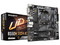 T. Madre GIGABYTE B550M DS3H AC (Rev1.5), Chipset AMD B550,
Segmento: Medio,
Soporta: AMD Ryzen 3ra 4ta y 5ta Generación, Socket AM4,
RAM: DDR4 4733/3200/2133 MHz, 128GB Max,
Audio HD, Red, Wi-Fi 5, USB 3.1, SATA 3.0, M.2,
Micro-ATX, Ptos: 1xPCIEx16