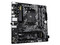 T. Madre GIGABYTE B550M DS3H AC (Rev 2),
Chipset AMD B550,
Segmento: Medio,
Soporta: AMD Ryzen 3ra 4ta 5ta Gen, Socket AM4,
RAM: DDR4 4733/3200/2133 MHz, 128GB Max,
Audio HD, Red, Wi-Fi 5, Bluetooth 5.0,
USB 3.1, USB Tipo C  SATA 3.0, M.2, Micro-ATX