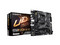 T. Madre GIGABYTE B550M DS3H AC (Rev 2),
Chipset AMD B550,
Segmento: Medio,
Soporta: AMD Ryzen 3ra 4ta 5ta Gen, Socket AM4,
RAM: DDR4 4733/3200/2133 MHz, 128GB Max,
Audio HD, Red, Wi-Fi 5, Bluetooth 5.0,
USB 3.1, USB Tipo C  SATA 3.0, M.2, Micro-ATX