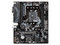 T. Madre GIGABYTE B550M Gaming, Chipset AMD B550,
Soporta: AMD Ryzen 3ra, 4ta y 5ta Generación, Socket AM4,
Memoria: DDR4 5000/4600/3200 MHz, 64GB Máx,
Integrado: Audio HD, Red,
SATA 3.0, M.2,
Micro-ATX, Ptos: 2xPCIEx1, 1xPCIEx16 3.0