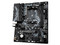 T. Madre GIGABYTE B550M Gaming, Chipset AMD B550,
Soporta: AMD Ryzen 3ra, 4ta y 5ta Generación, Socket AM4,
Memoria: DDR4 5000/4600/3200 MHz, 64GB Máx,
Integrado: Audio HD, Red,
SATA 3.0, M.2,
Micro-ATX, Ptos: 2xPCIEx1, 1xPCIEx16 3.0