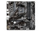 T. Madre Gigabyte B550M K,
Chipset AMD B550,
Segmento: Medio,
Soporta: AMD Ryzen 3ra, 4ta 5ta Generación, Socket AM4,
Memoria: DDR4 4733/3866/2133 MHz, 128GB Max,
Audio HD, Red, USB 3.0,
SATA 3.0, M.2,
Micro-ATX, Ptos: PCIE 4.0 x16, PCIE 3.0 x1