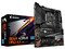 T. Madre Gigabyte B560 AORUS PRO, Chipset Intel B560,
Soporta: Core i9 / i7 / i5 / i3, Socket 1200,
Memoria: DDR4 5333(OC)/3800(OC)/2133 MHz, 128GB Máx,
Integrado: AudioHD, Red, USB 3.2 y SATA 3.0, M.2,
ATX, Ptos: 3xPCIEx16