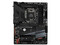T. Madre Gigabyte B560 AORUS PRO, Chipset Intel B560,
Soporta: Core i9 / i7 / i5 / i3, Socket 1200,
Memoria: DDR4 5333(OC)/3800(OC)/2133 MHz, 128GB Máx,
Integrado: AudioHD, Red, USB 3.2 y SATA 3.0, M.2,
ATX, Ptos: 3xPCIEx16