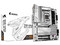 T. Madre GIGABYTE B650 AORUS ELITE AX ICE,
Chipset AMD B650, 
Segmento: Alto,
Soporta: Procesadores AMD Serie 9000, 8000 y 7000, AM5, 
Memoria: DDR5 8000/6600/4400MHz, 192GB Max, 
Wi-Fi 6E, USB-C 3.2, M.2, 
ATX, Ptos: 1xPCIe4.0x16, 2xPCIe3.0x16.
