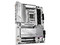 T. Madre GIGABYTE B650 AORUS ELITE AX ICE,
Chipset AMD B650, 
Segmento: Alto,
Soporta: Procesadores AMD Serie 9000, 8000 y 7000, AM5, 
Memoria: DDR5 8000/6600/4400MHz, 192GB Max, 
Wi-Fi 6E, USB-C 3.2, M.2, 
ATX, Ptos: 1xPCIe4.0x16, 2xPCIe3.0x16.