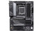 T. Madre GIGABYTE B650 ELITE AX V2,
Chipset AMD B650,
Segmento: Alto, 
Soporta: Procesadores AMD Ryzen 7000 Series, AMD Ryzen 8000 Series, 
Memoria: DDR5 8000, 256GB Max, 
IWi-Fi 6E, USB-C 3.2, M.2, 
ATX, Ptos: 1xPCIe4.0x16.