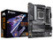 T. Madre GIGABYTE B650 ELITE AX V2,
Chipset AMD B650,
Segmento: Alto, 
Soporta: Procesadores AMD Ryzen 7000 Series, AMD Ryzen 8000 Series, 
Memoria: DDR5 8000, 256GB Max, 
IWi-Fi 6E, USB-C 3.2, M.2, 
ATX, Ptos: 1xPCIe4.0x16.